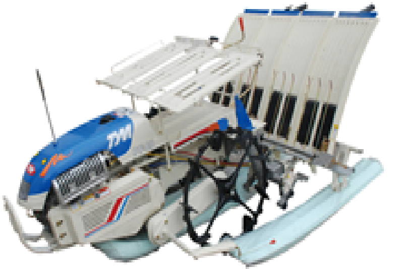 Rice Transplanter