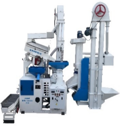 Rice Mill 