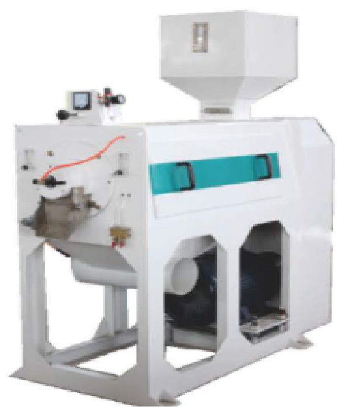 Rice Polisher