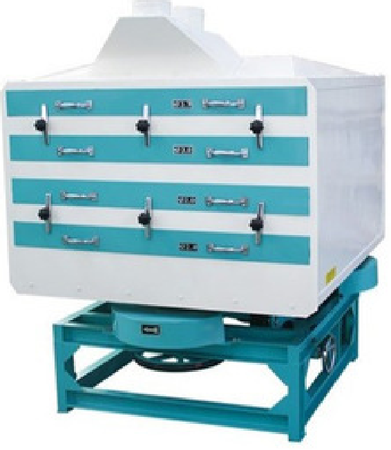 Rice Grader