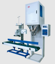 Electronic quantitative scale