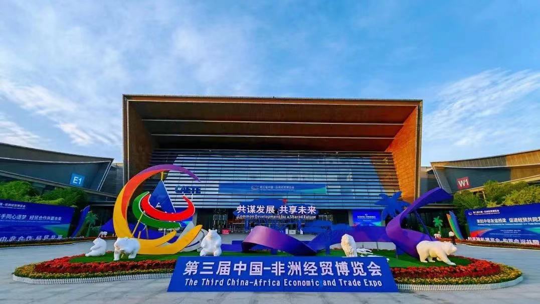 Service of Expo and Exhibition